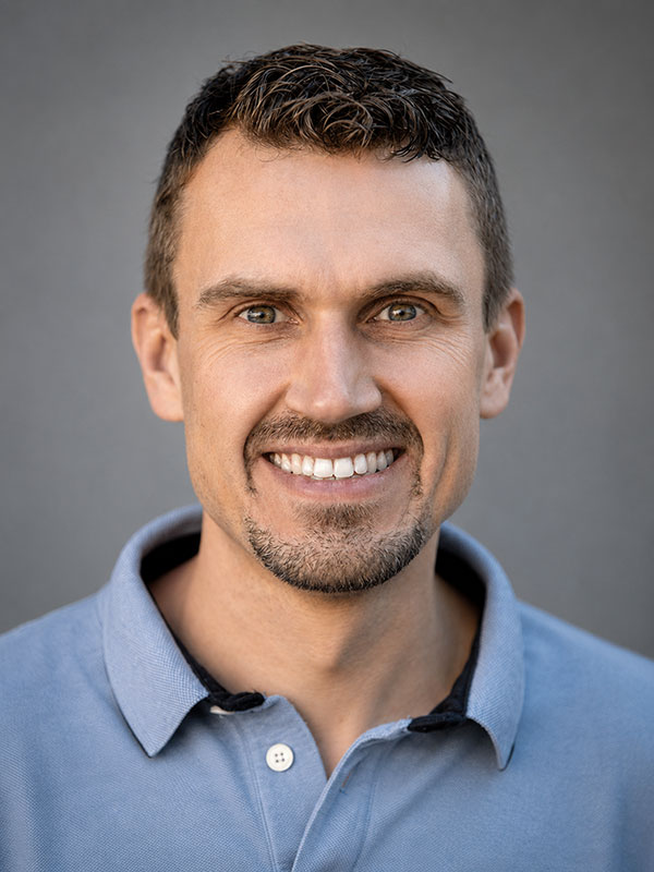 Dr. med. Nikolai Kliewer