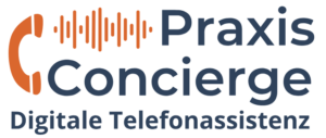 Logo Praxis Concierge