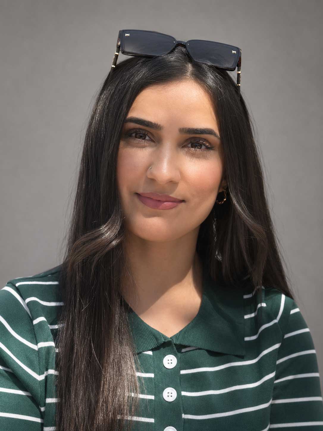 Sherin-Ossi
